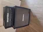 Hartke Piggyback gitaar versterker 60 watt, Ophalen, Zo goed als nieuw, 50 tot 100 watt