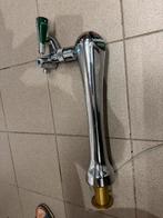 Tapkraan met verlichting, bar, thuistap, mancave, bierpomp, Ophalen, Zo goed als nieuw, Overige