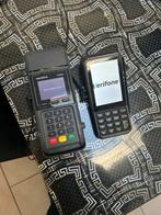 2x Betaalautomaten - Worldline & Verifone, Ophalen of Verzenden