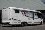 Kabe Imperial i860 LGB 170Pk Automaat | 5-Persoons Travel M., Caravans en Kamperen, Campers, Chemisch toilet, Afzuigkap, Luifel