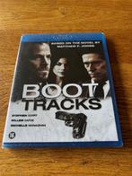 Blu-ray Boot Tracks - NIEUW in Seal, Ophalen of Verzenden, Nieuw in verpakking, Actie