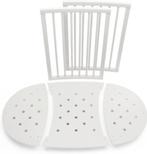 Stokke® Sleepi™ V2 Extension Kit Ledikant Wit, Ophalen, Nieuw, Ledikant