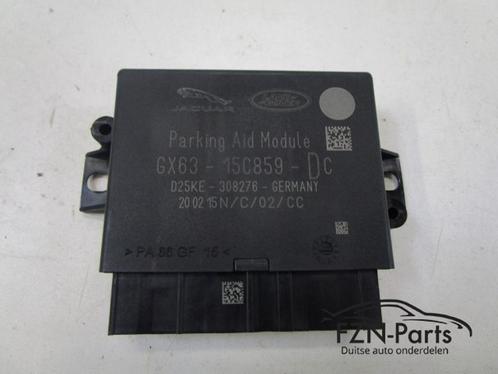 Land Rover Range Rover Sport PDC Module GX63-15C859-DC, Auto-onderdelen, Elektronica en Kabels, Gebruikt, Ophalen of Verzenden
