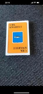 Urk, Hobby en Vrije tijd, Gezelschapsspellen | Kaartspellen, Ophalen of Verzenden, Zo goed als nieuw