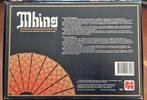 Bordspel Mhing, Hobby en Vrije tijd, Ophalen of Verzenden
