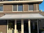 Zonnescherm Verano, Tuin en Terras, Zonneschermen, Ophalen, Gebruikt, 450 cm of meer, Elektrisch