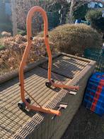 Motorbok / Standaard achterwiel, Motoren, Ophalen, Gebruikt