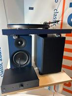 Pro-Ject Coulorful Audio System E, Nieuw, Info@project.com, 3083ep, Pro-ject