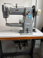 Adler Industriële Naaimachine, Gebruikt, Naaimachine, Industrieel, Ophalen