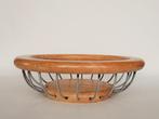 Fruitschaal Boda Nova Scandinavisch Design Vintage, Ophalen of Verzenden