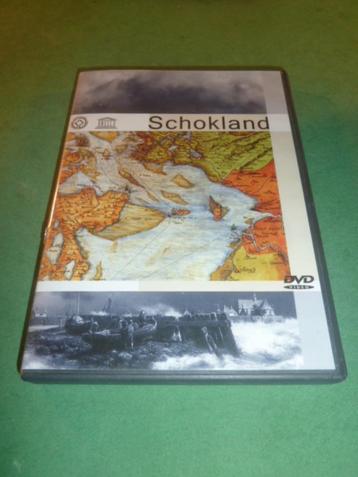 Schokland  dvd  Van Museum Schokland beschikbaar voor biedingen