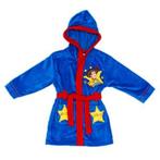 Nieuwe orginele Disney Toy Story Woody badjas 98/104, Nieuw, Ophalen of Verzenden, Overige figuren, Kleding of Textiel