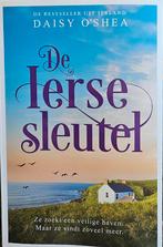 Daisy O'Shea De Ierse sleutel, Ophalen of Verzenden, Zo goed als nieuw