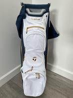 Taylormade Kaela Gold Cartbag, Ophalen, Nieuw, Tas, Overige merken
