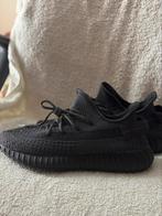 Yeezy, Kleding | Heren, Schoenen, Ophalen of Verzenden, Yeezy, Zo goed als nieuw, Zwart