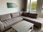 Comfortable hoekbank, Huis en Inrichting, Ophalen, 250 tot 300 cm, Gebruikt, Hoekbank