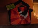 Grolsch music bag (1), Verzamelen, Biermerken, Ophalen of Verzenden, Nieuw, Overige typen, Grolsch