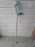 1 loopkruk verstelbaar, Ophalen of Verzenden