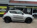 Nissan Juke 1.6 Acenta met Climate ! Bullbar ! Sidebars !, Euro 5, 4 cilinders, Origineel Nederlands, Bedrijf