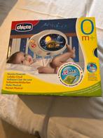 Chicco Muziekwolk Babybed/Box, Ophalen, Zo goed als nieuw, Mobiel, Met licht