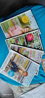 Buitenleven tijdschriften 2013, Boeken, Tijdschriften en Kranten, Ophalen of Verzenden, Gelezen, Sport en Vrije tijd