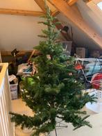 Kerstboom, Diversen, Kerst, Ophalen, Gebruikt