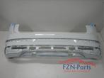Achterbumper Volkswagen Tiguan (22720873), Ophalen, Gebruikt, Achter, Bumper