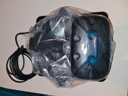 HTC VIVE PRO 2, Spelcomputers en Games, Virtual Reality, Nieuw, Pc, VR-bril, Ophalen of Verzenden