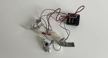 Tamiya TLU led verlichting 1/10 rc auto beschikbaar voor biedingen