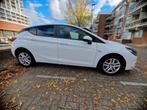 Opel Astra 1.6 Cdti 81KW 5D 2019 Wit, Auto's, Voorwielaandrijving, 4 cilinders, 1264 kg, Wit