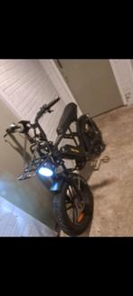 Fatbike, Ophalen, Zo goed als nieuw