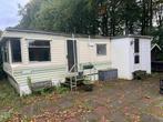 Stacaravan incl inboedel, Caravans en Kamperen, Stacaravans, Tot en met 6