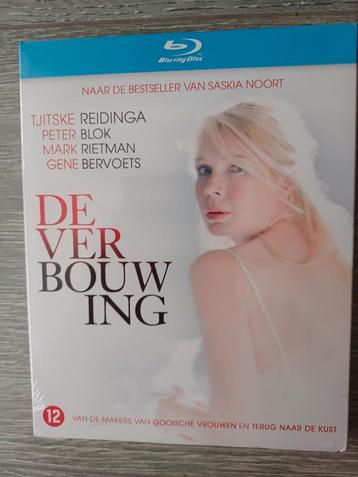 Blu-ray de Verbouwing  beschikbaar voor biedingen