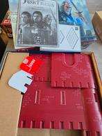 Stratego Fortress - Nieuwstaat!, Hobby en Vrije tijd, Gezelschapsspellen | Bordspellen, Een of twee spelers, Ophalen of Verzenden