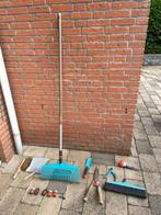 Diverse Tuingereedschap van Gardena, Ophalen, Gebruikt, Overige soorten, Gardena