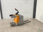 Palletwagen Still EXU-SF20 2016, 2000 tot 3000 kg, Elektrisch, Palletwagen, Still
