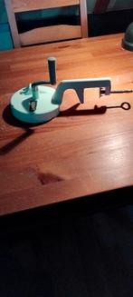 Bonensnijder, Ophalen of Verzenden