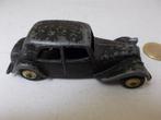 1954 Dinky Toys 24N CITROEN TRACTION AVANT 11BL., Hobby en Vrije tijd, Modelauto's | 1:43, Ophalen of Verzenden, Gebruikt, Auto