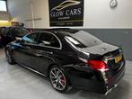 Mercedes-Benz E-klasse AMG E63 S 4MATIC Premium Plus Panoram, Automaat, Gebruikt, Zwart, Sedan