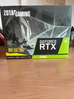 Geforce RTX 2060 6GB, Computers en Software, Videokaarten, Ophalen, PCI-Express 3, HDMI, GDDR6
