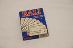 Bali woordspel, Hobby en Vrije tijd, Gezelschapsspellen | Kaartspellen, Een of twee spelers, Ophalen of Verzenden, Gebruikt, Avalon Hill