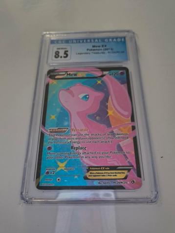 Pokemon kaart uit 2013 zeldzaam  beschikbaar voor biedingen
