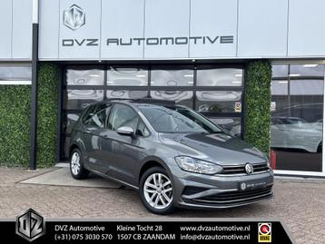 Volkswagen Golf Sportsvan 1.0 TSI Comfortline | Panodak | PD beschikbaar voor biedingen