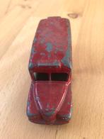 Vintage Dinkey Toy Rode Ambulance, Verzenden, Gebruikt, Auto, Overige merken