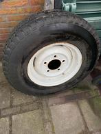 Reservewiel Land Rover Series 2, 3 (88, 109 inch), Auto-onderdelen, Ophalen, Land Rover