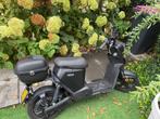 IVA e-go scooter - zo goed als nieuw!, Fietsen en Brommers, Scooters | Overige merken, Ophalen, Zo goed als nieuw, Elektrisch
