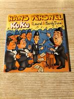 Hans Versnel - kuku, Ophalen of Verzenden, Nederlandstalig