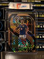 Warren Zaire-Emery Frankrijk panini select /75, Ophalen of Verzenden, Zo goed als nieuw, Buitenlandse clubs, Spelerskaart