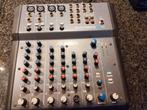 Alesis multimix 8 usb fx, Ophalen of Verzenden, Zo goed als nieuw, Minder dan 5 kanalen