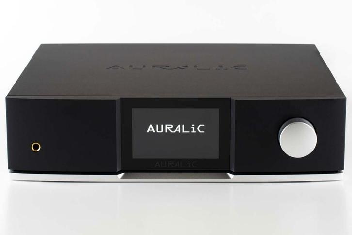 Auralic Altair G1.1 (incl. 2 TB SSD) - Netwerkstreamer/DAC, Audio, Tv en Foto, Mediaspelers, Zo goed als nieuw, 1500 GB of meer